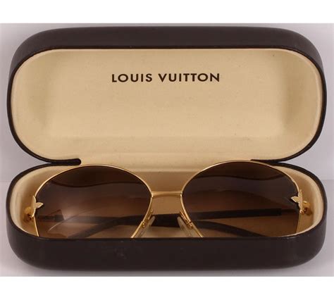 original louis vuitton sunglasses price